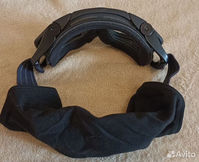 Баллистические очки Oakley SI Ballistic Goggle