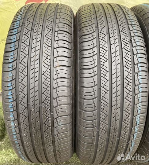 Michelin Latitude Tour HP 235/65 R18 110V