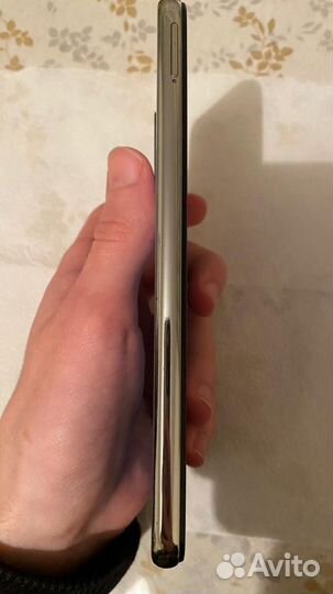 Xiaomi Redmi Note 8T, 4/128 ГБ