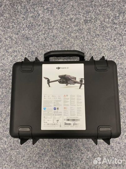 DJI Mavic 3 Thermal (Universal Edition)