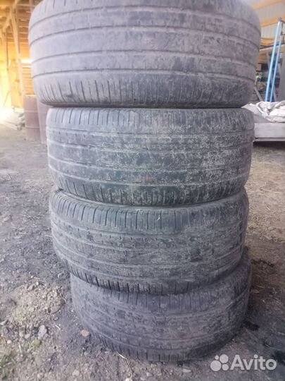 Pirelli P Zero Rosso 225/50 R17