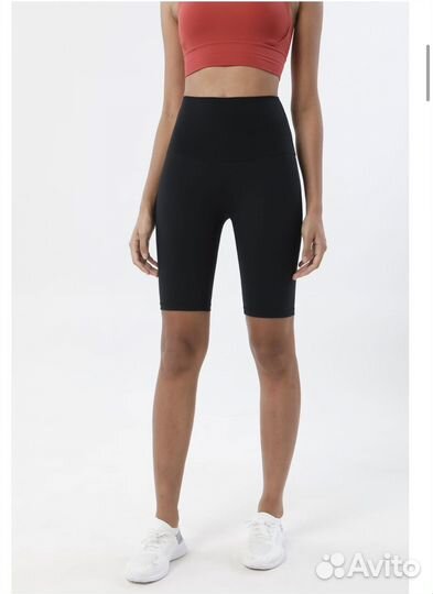 Велосипедки женские шорты