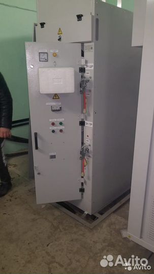 Трансформаторная подстанция 1000 ква