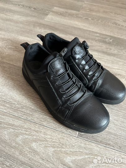 Туфли подростковые