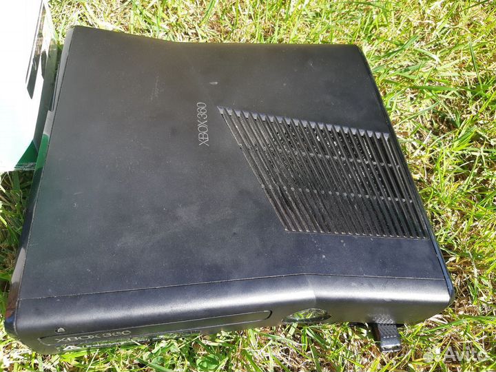 Xbox 360
