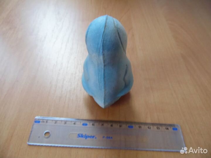 Детские игрушки СССР резиновые и др