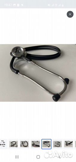 Фанендоскоп