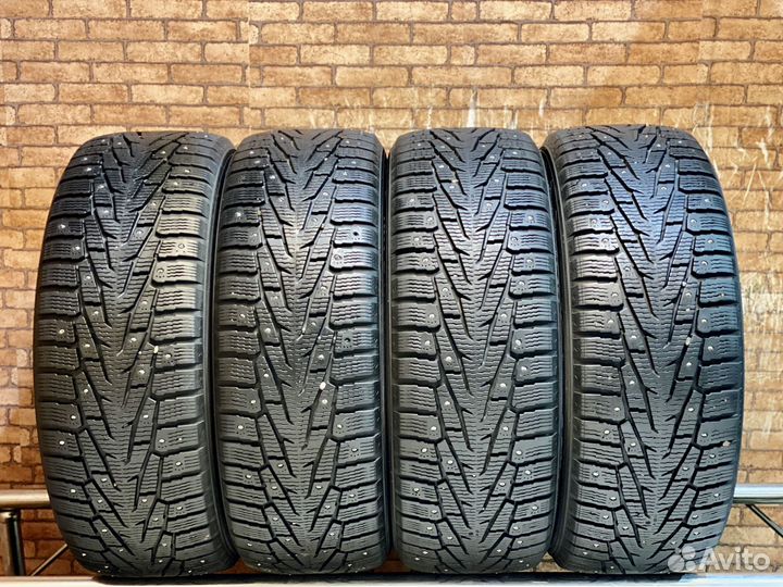 Nokian Tyres Nordman 7 SUV 235/55 R18