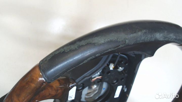 Руль Mercedes S W221, 2008