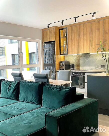 Кухня от производителя