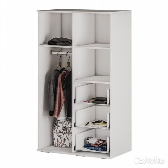 Детский шкаф на Греческой 88А