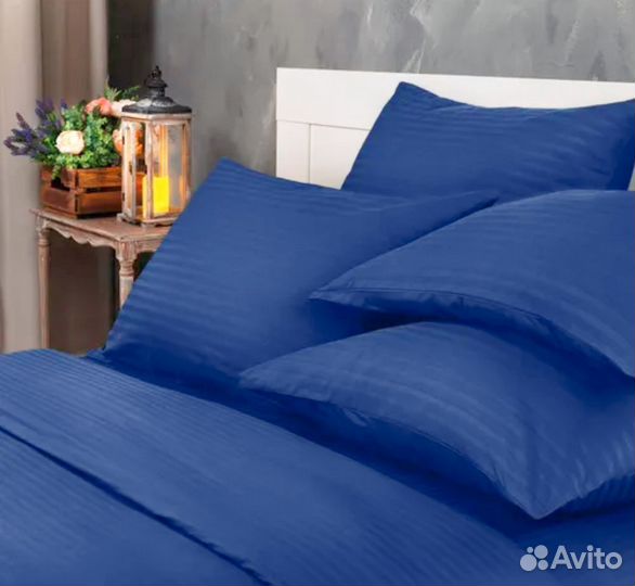 Постельное бельё