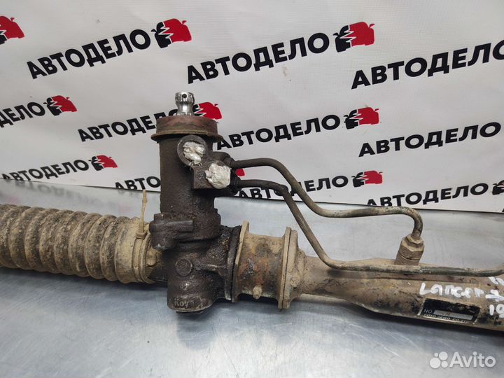 Рулевая рейка Mitsubishi Lancer 7 (CB1A) 1993 г.в