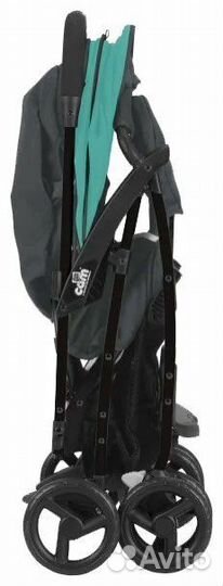 Коляска cam curvi прокат аренда