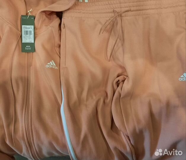 Спортивный костюм adidas M