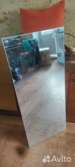 Зеркальное полотно