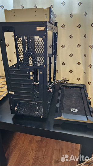 Корпус от системного блока