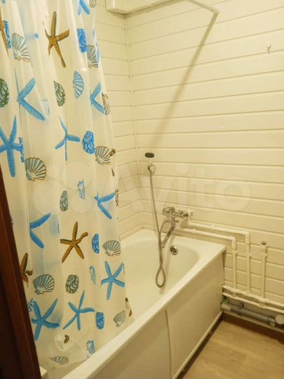 Квартира-студия, 18,2 м², 3/5 эт.