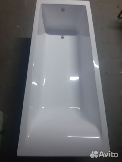 Ванна 180х70 из искусственного камня