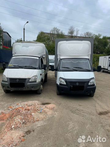 Грузоперевозки газель/грузовое такси