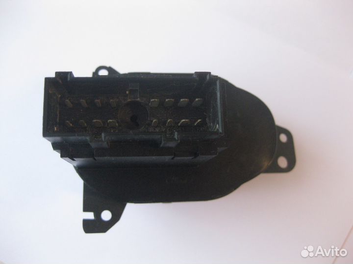 Переключатель фар на Шкода Октавия А-5