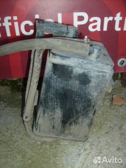 Резонатор Митсубиси Лансер 9