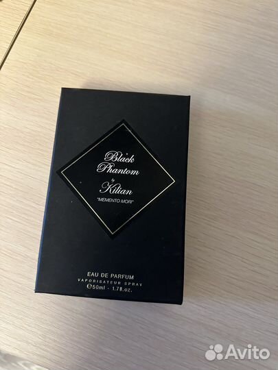 Туалетная вода