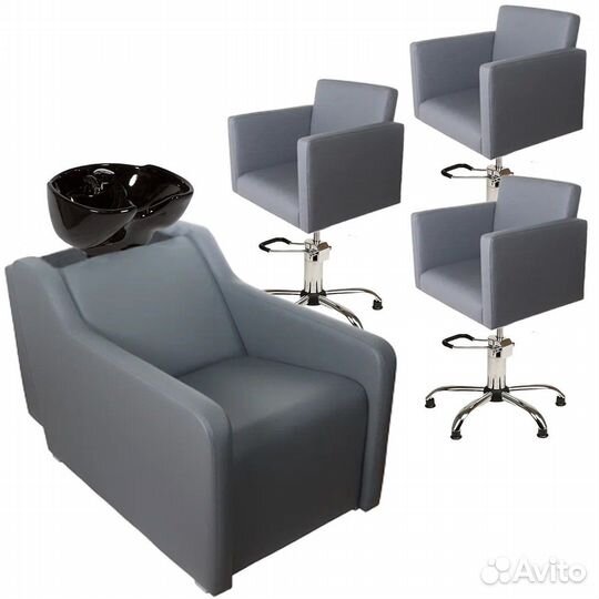 Парикмахерская мойка 