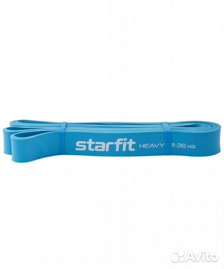 Эспандер ленточный для кросс-тренинга 11-36 кг