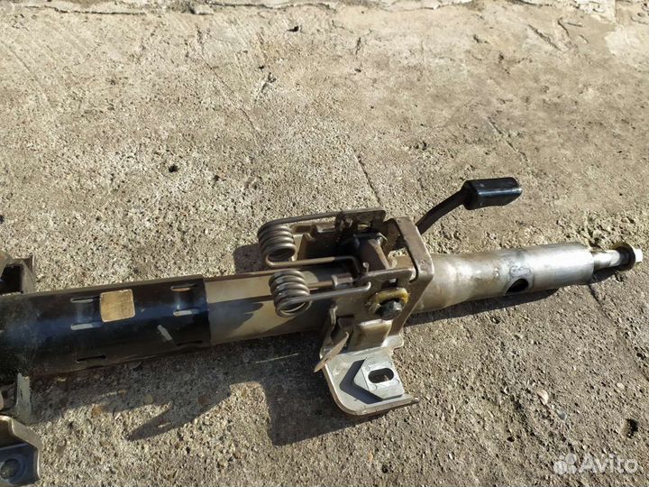 Рулевая колонка ниссан примера P10