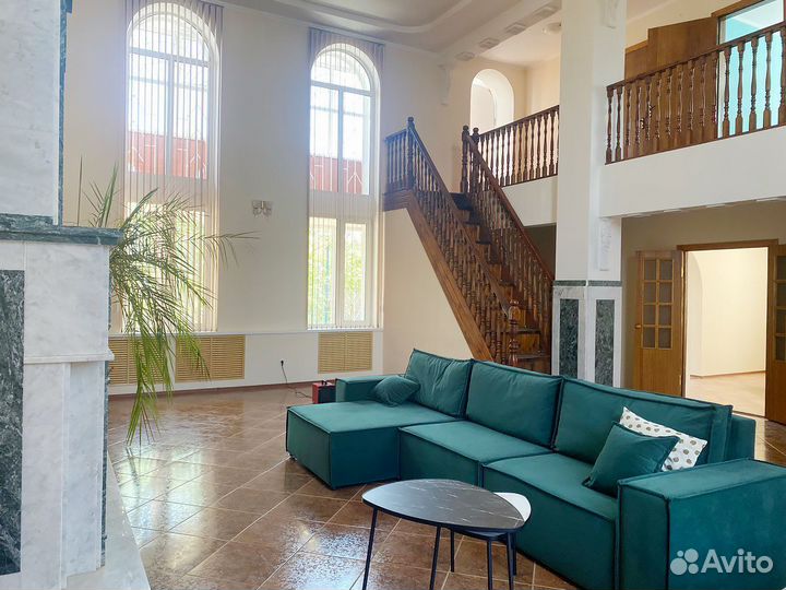 Угловой диван 3 метра