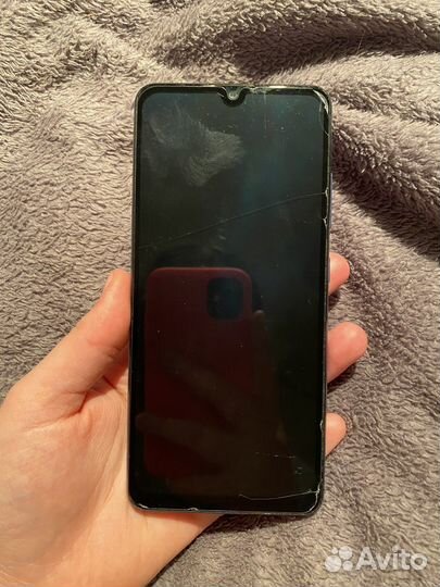 Samsung galaxy a 32