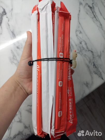 Палочки для суши