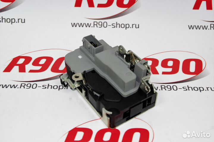 Замок передней правой двери Гранта