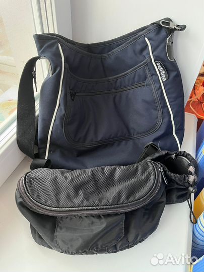 Коляска Peg perego gt3 2в1