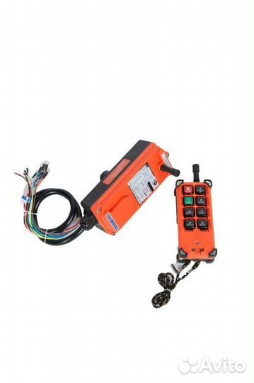 Комплект радиоуправления F21-E1B (Radio control pa