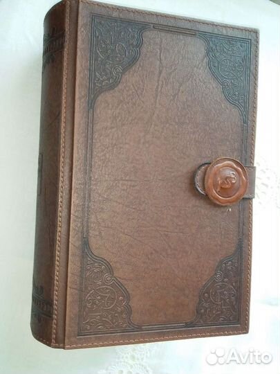 Футляр для спиртного набора