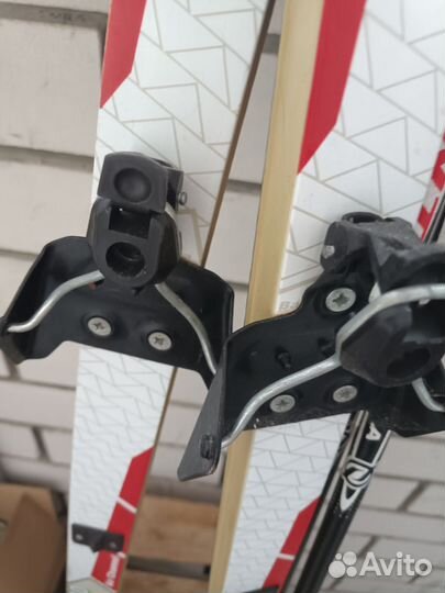 Лыжный комплект