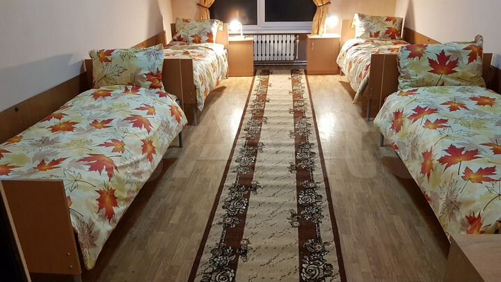 Комната 15 м², 2/2 эт.