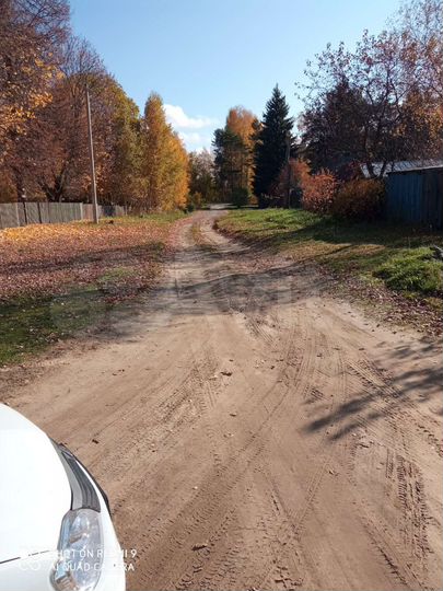 Участок 20,4 сот. (ИЖС)