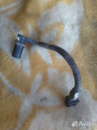 Датчик распредвала киа Спектра KIA Spectra 1.6л