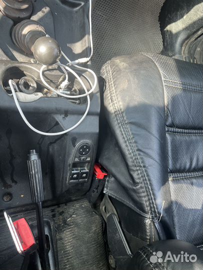 LADA 4x4 (Нива) 1.7 МТ, 2016, 180 000 км