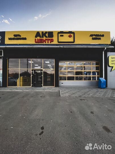 Аккумулятор Titan evro silver 74 оп