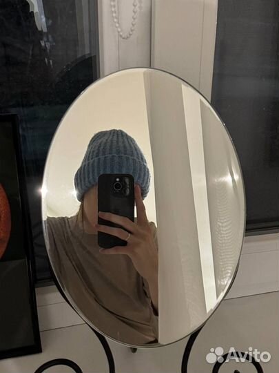 Шапка женская