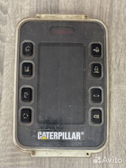 Монитор бу (CAT BL)