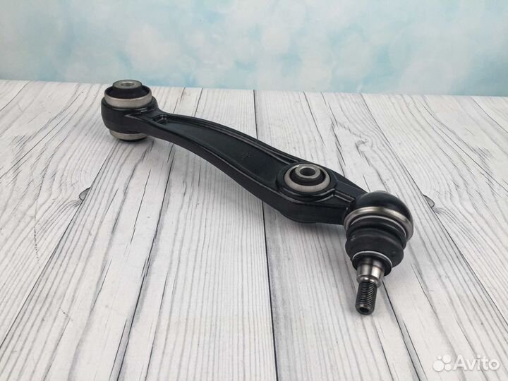 Рычаг BMW X5 передний нижний правый