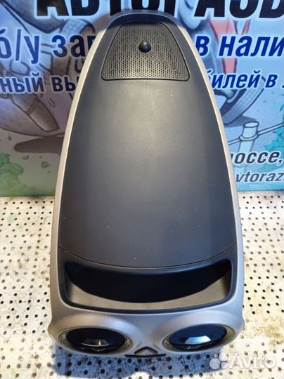 Рамка магнитолы Opel Corsa