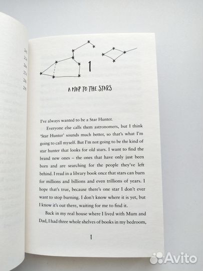 Onjali Rauf The Star Outside My Window