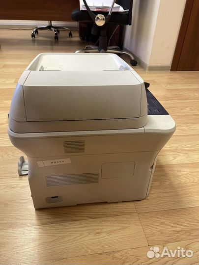 Мфу xerox workcentre 3210