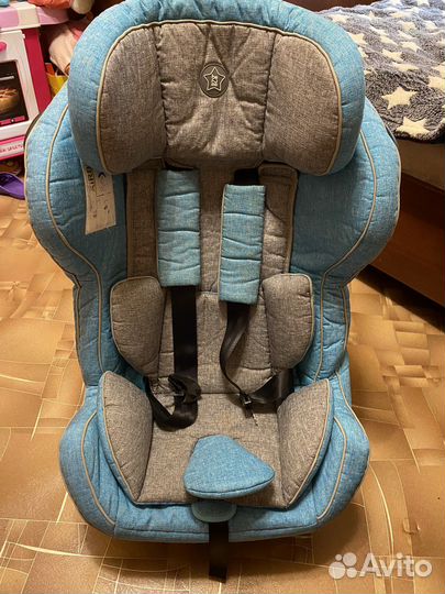 Детское кресло